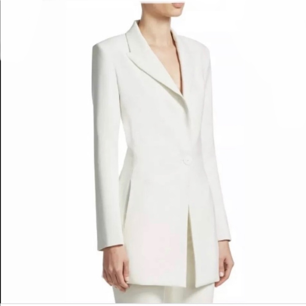 Alexis Alto Single Button Blazer - never worn!